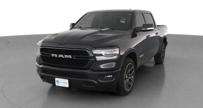 Thumbnail: 2019 RAM 1500 - 1