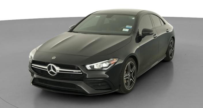 Thumbnail: 2022 Mercedes-Benz CLA - 1