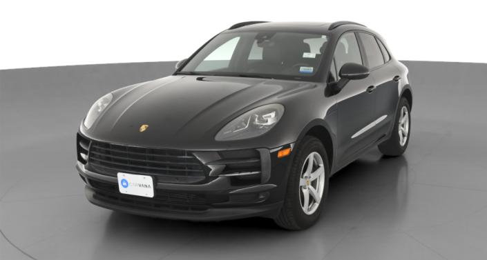 Thumbnail: 2019 Porsche Macan - 1