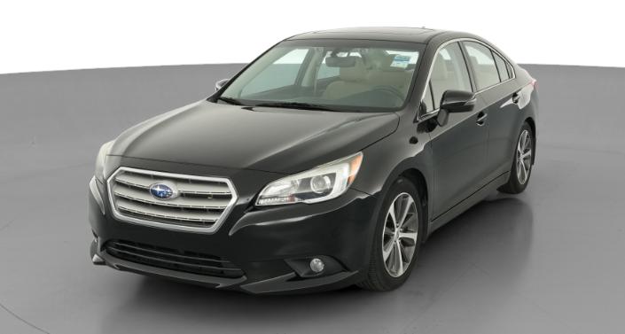 Thumbnail: 2017 Subaru Legacy - 1