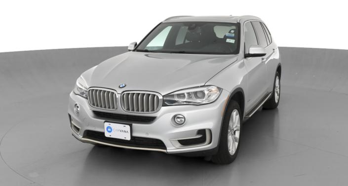 Thumbnail: 2018 BMW X5 - 1