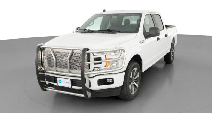 Thumbnail: 2020 Ford Econoline - 1