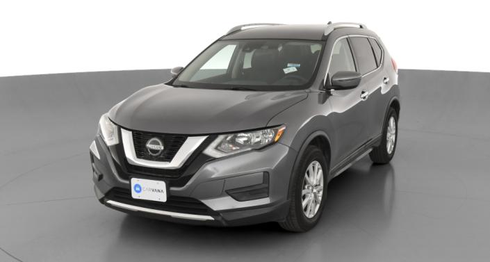 Thumbnail: 2019 Nissan Rogue - 1