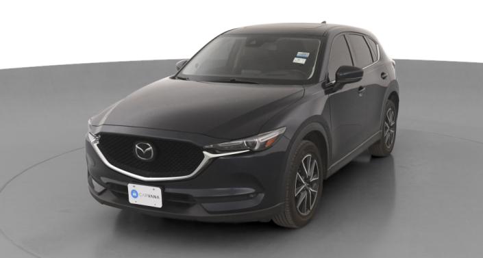 Thumbnail: 2018 Mazda CX-5 - 1