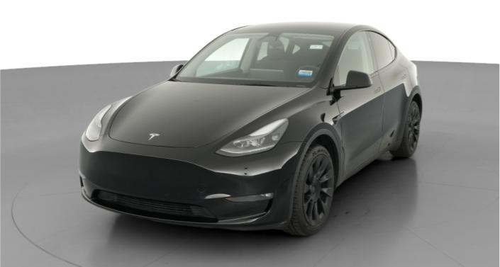 Thumbnail: 2023 Tesla Model Y - 1