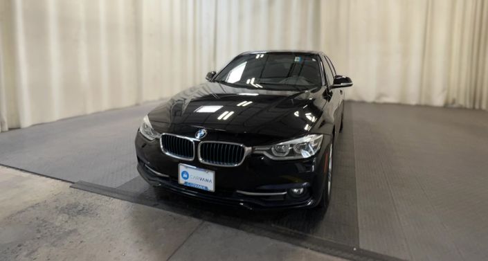 Thumbnail: 2018 BMW 3 Series - 1