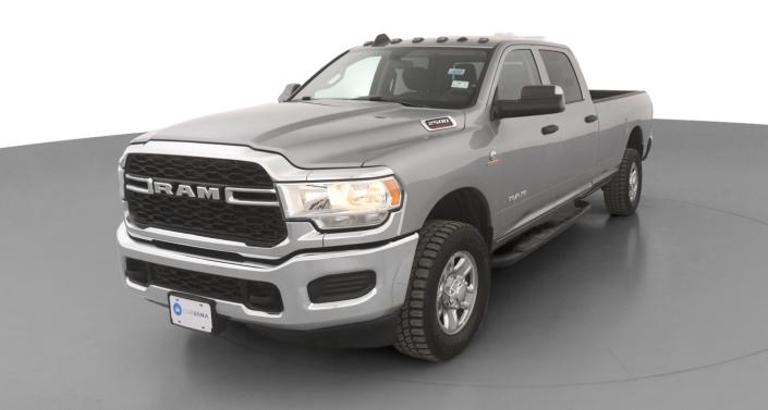 Thumbnail: 2020 RAM 2500 - 1