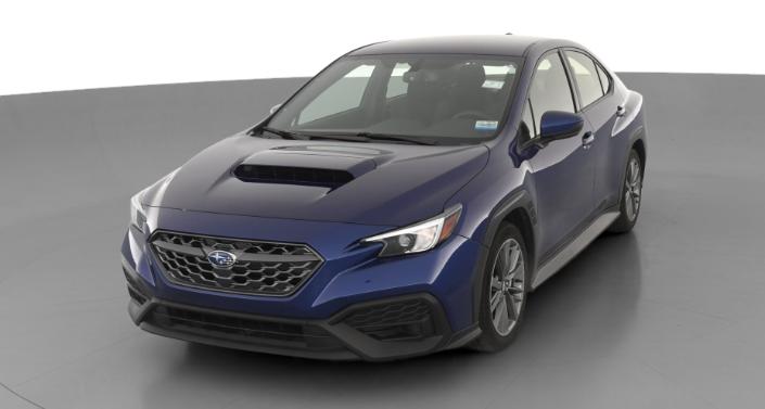 Thumbnail: 2022 Subaru WRX - 1
