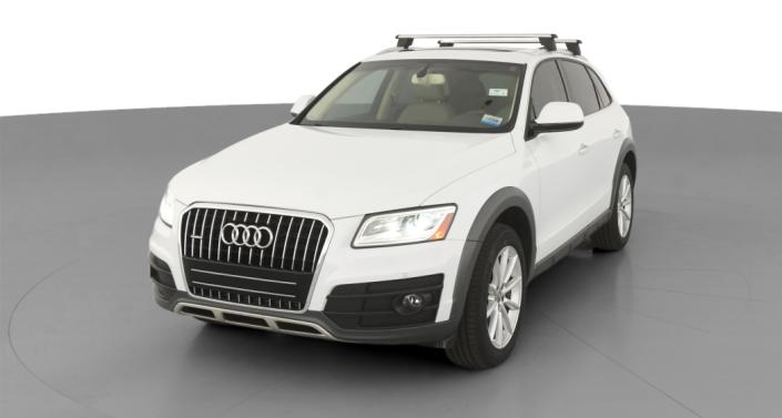 Thumbnail: 2017 Audi Q5 - 1