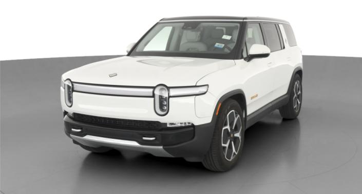 Thumbnail: 2023 Rivian R1S - 1