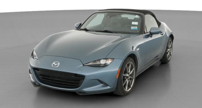 Thumbnail: 2016 Mazda MX-5 Miata - 1