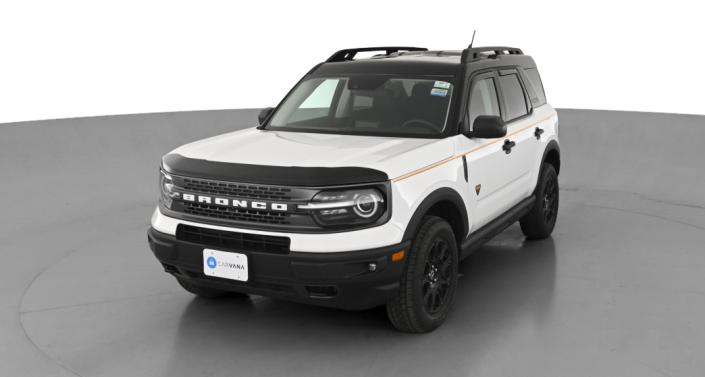 Thumbnail: 2023 Ford Bronco Sport - 1