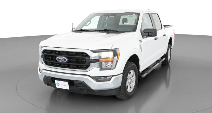 Thumbnail: 2023 Ford Econoline - 1