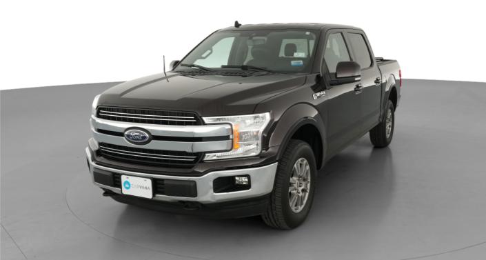 Thumbnail: 2020 Ford Econoline - 1