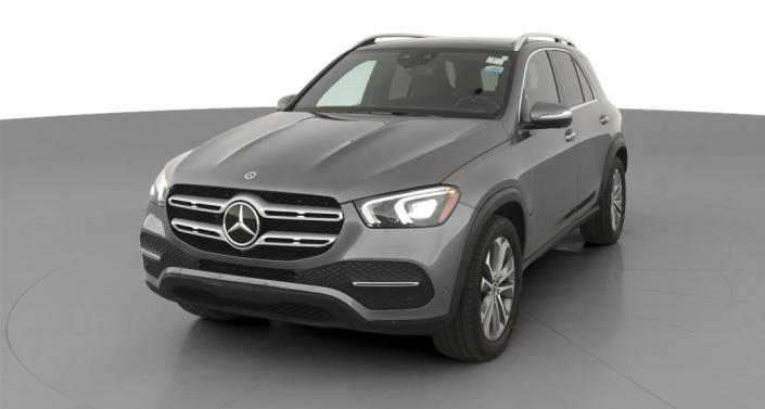 Thumbnail: 2023 Mercedes-Benz GLE - 1