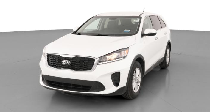 Thumbnail: 2020 Kia Sorento - 1