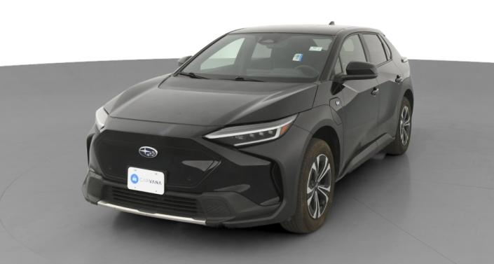 2023 Subaru Solterra Premium -
                  Tolleson, AZ