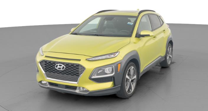 Thumbnail: 2019 Hyundai Kona - 1