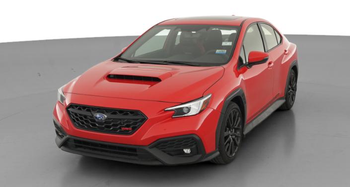 Thumbnail: 2025 Subaru WRX - 1