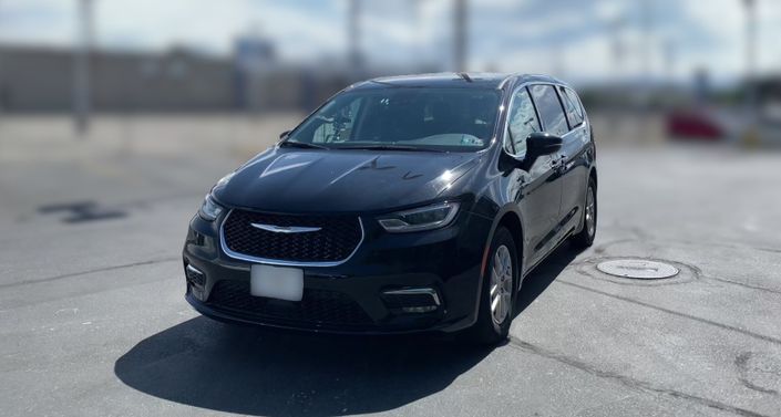 2024 Chrysler Pacifica Touring L -
                  Lehi, UT