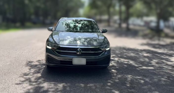 Thumbnail: 2024 Volkswagen Jetta - 1