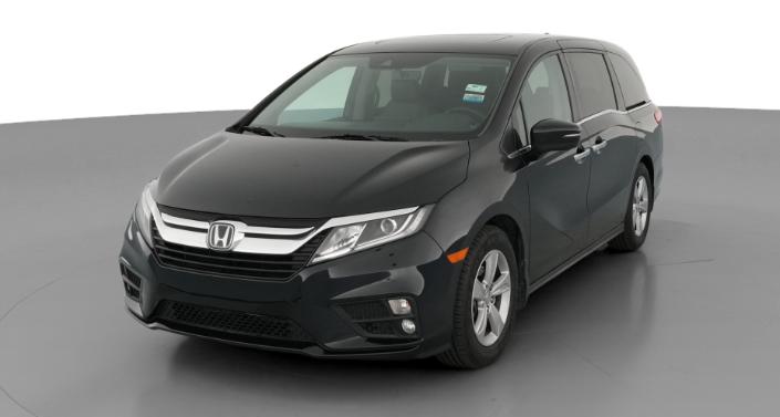 Thumbnail: 2020 Honda Odyssey - 1