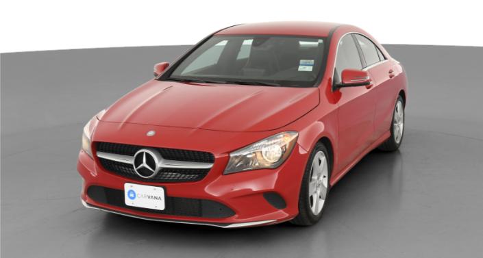 2017 Mercedes-Benz CLA 250 -
                  Bessemer, AL