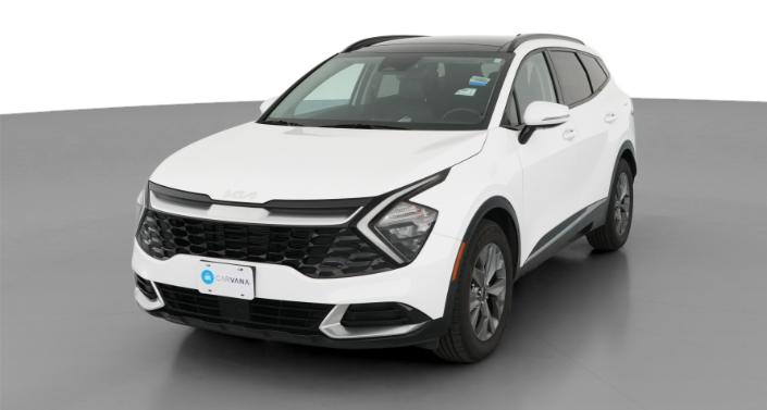 Thumbnail: 2023 Kia Sportage - 1