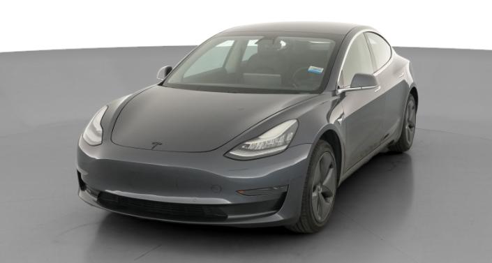 2020 Tesla Model 3 Standard Range -
                  Haines City, FL
