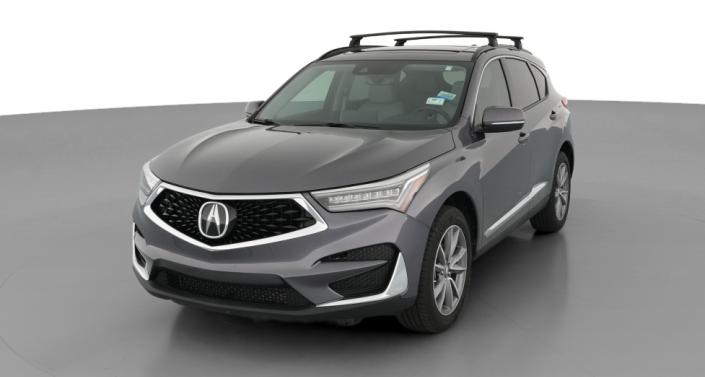 Thumbnail: 2020 Acura RDX - 1