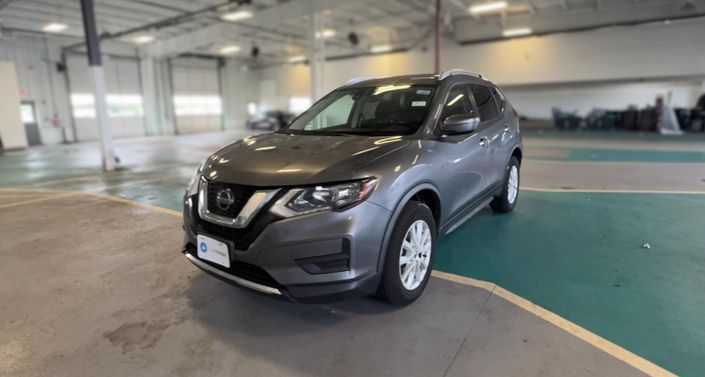 Thumbnail: 2019 Nissan Rogue - 1