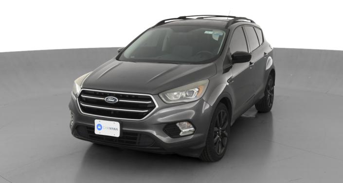 Thumbnail: 2017 Ford Escape - 1