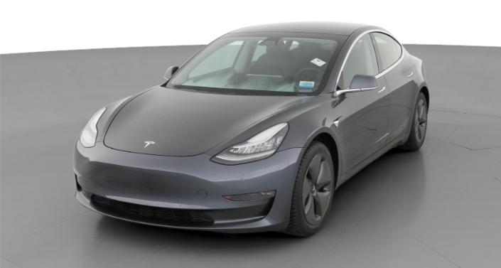 Thumbnail: 2019 Tesla Model 3 - 1