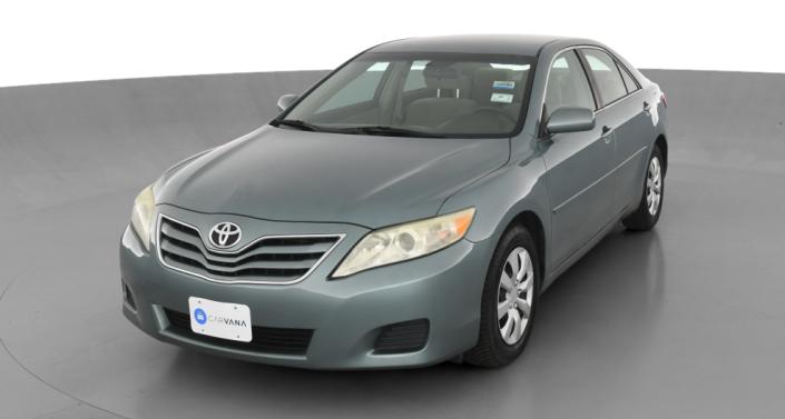 2010 Toyota Camry LE -
                  Colonial Heights, VA