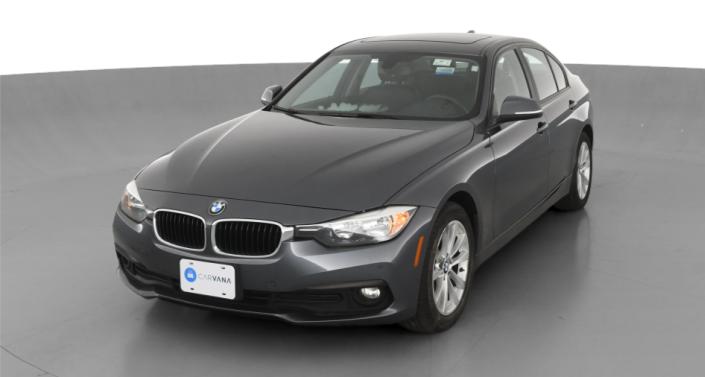 Thumbnail: 2017 BMW 3 Series - 1