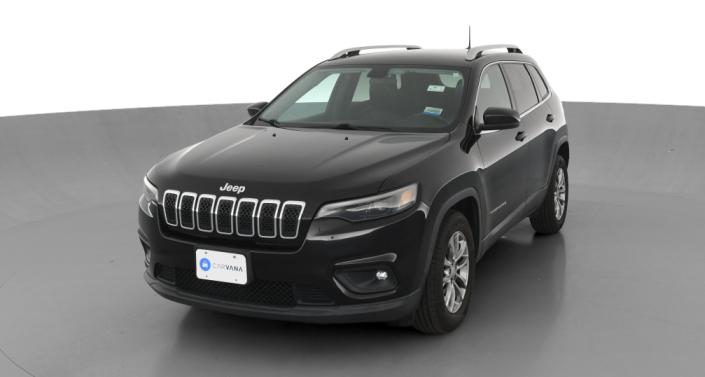Thumbnail: 2019 Jeep Cherokee - 1
