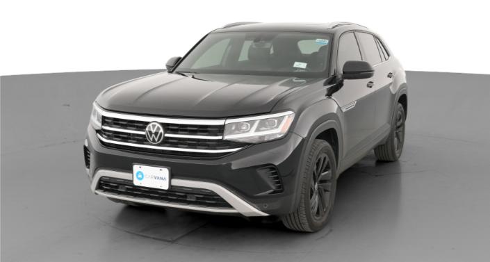 Thumbnail: 2022 Volkswagen Atlas - 1