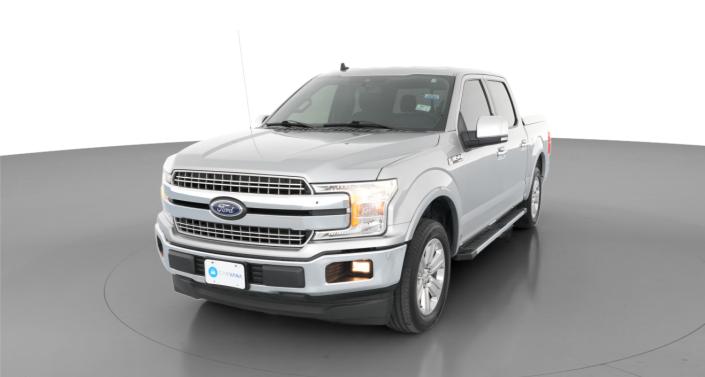 Thumbnail: 2020 Ford Econoline - 1