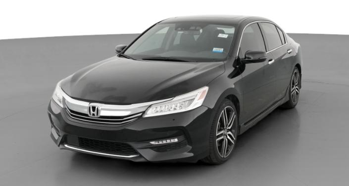 Thumbnail: 2017 Honda Accord - 1