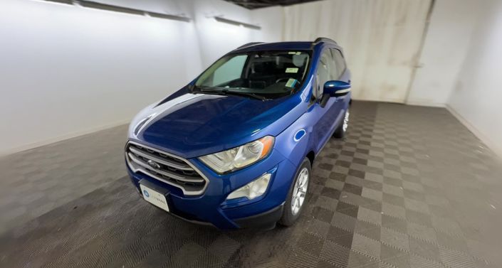 Thumbnail: 2018 Ford EcoSport - 1