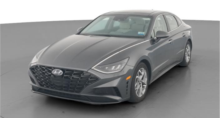 Thumbnail: 2023 Hyundai Sonata - 1