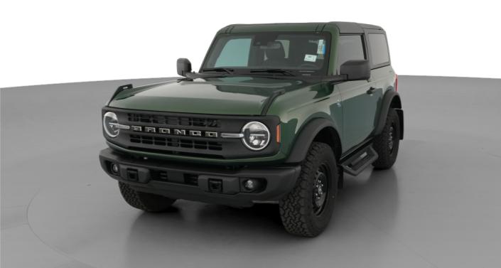 Thumbnail: 2023 Ford Bronco - 1
