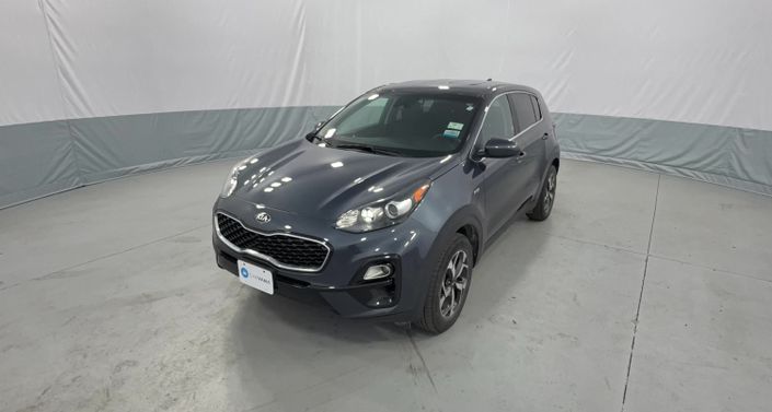 Thumbnail: 2022 Kia Sportage - 1