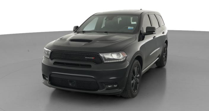 Thumbnail: 2018 Dodge Durango - 1