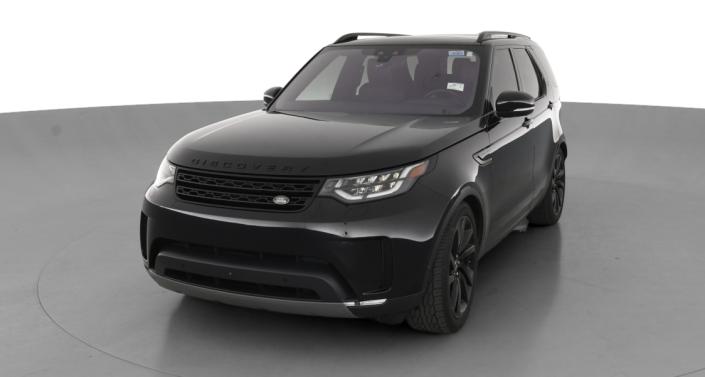 2019 Land Rover Discovery HSE Luxury -
                  Richton Park, IL