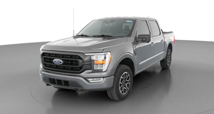Thumbnail: 2022 Ford Econoline - 1