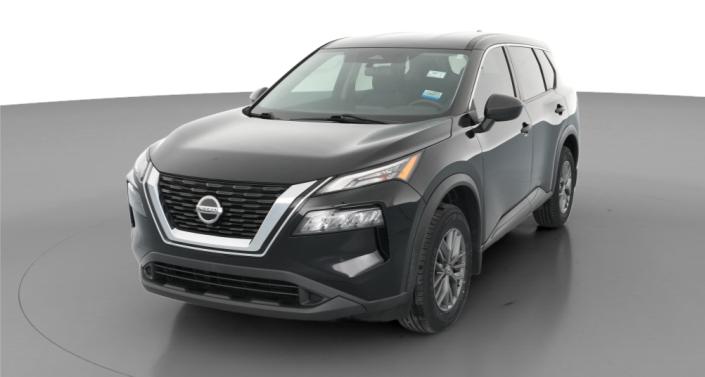 Thumbnail: 2021 Nissan Rogue - 1