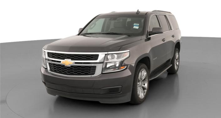 Thumbnail: 2018 Chevrolet Tahoe - 1