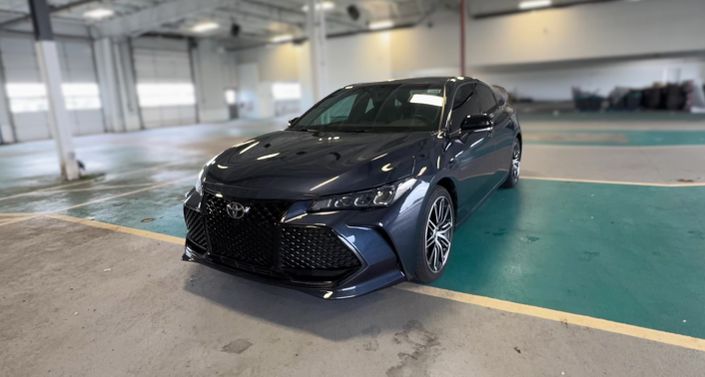 Thumbnail: 2019 Toyota Avalon - 1