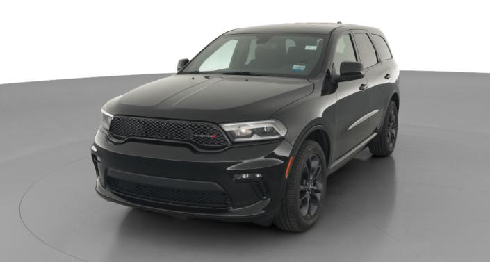 Thumbnail: 2021 Dodge Durango - 1